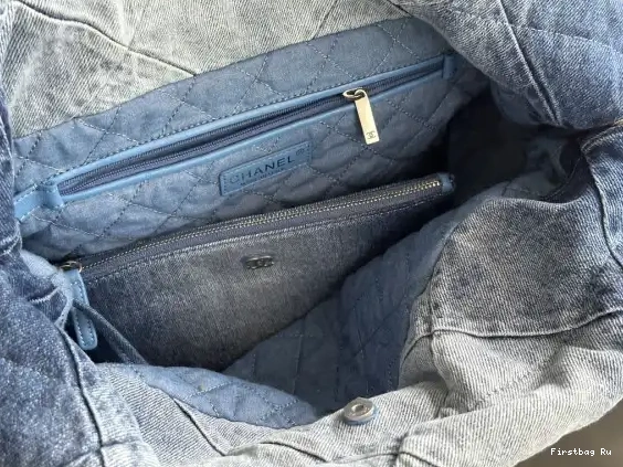 Firstbag Ru 22 HANDBAG CHANEL 0627